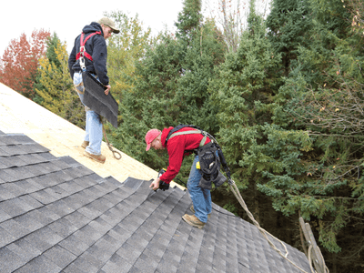 About Roof Repair Experts Highland Park, MI